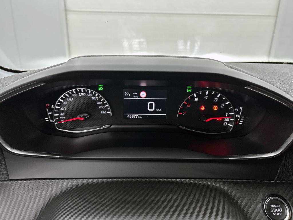 Peugeot 208 100pk allure pack | rijklaar | keyless | camera | stoelverwarmi