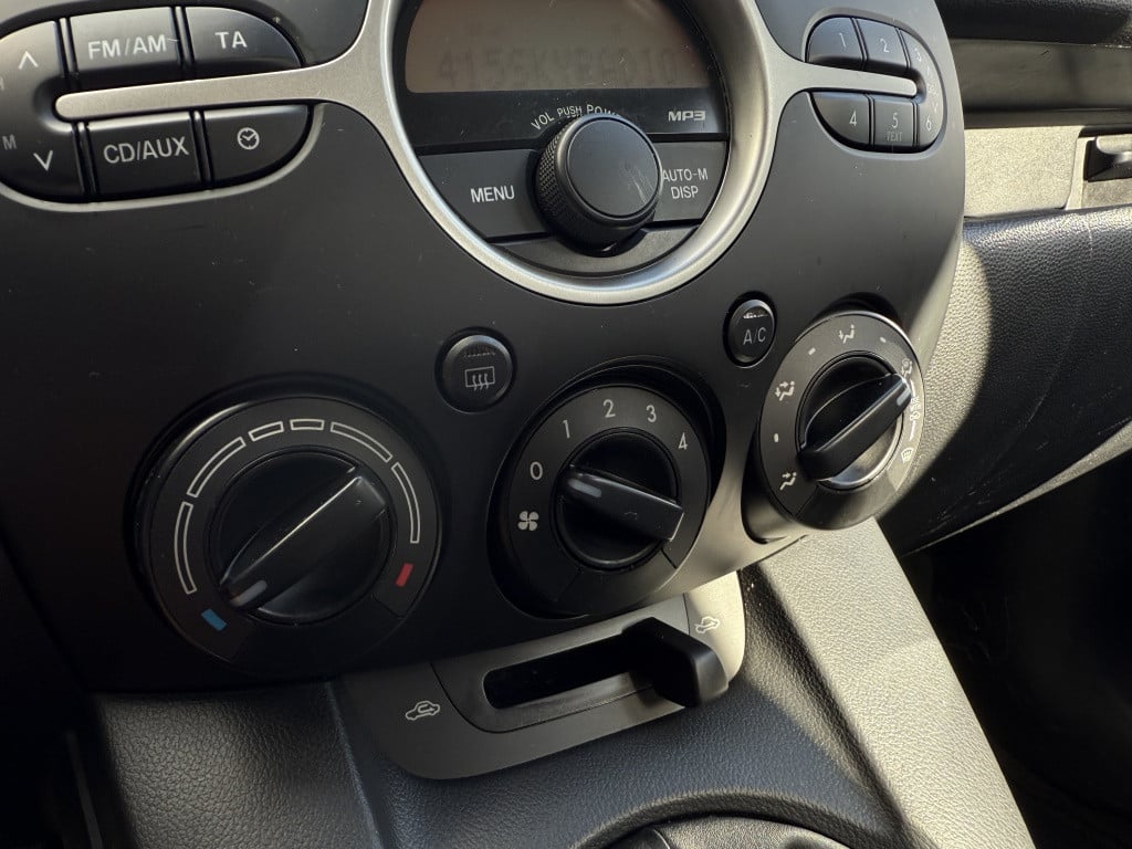 Mazda 2 1.3 s-vt touring