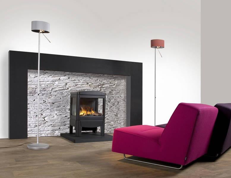 Faber Jelling Opti-myst waterdamphaard