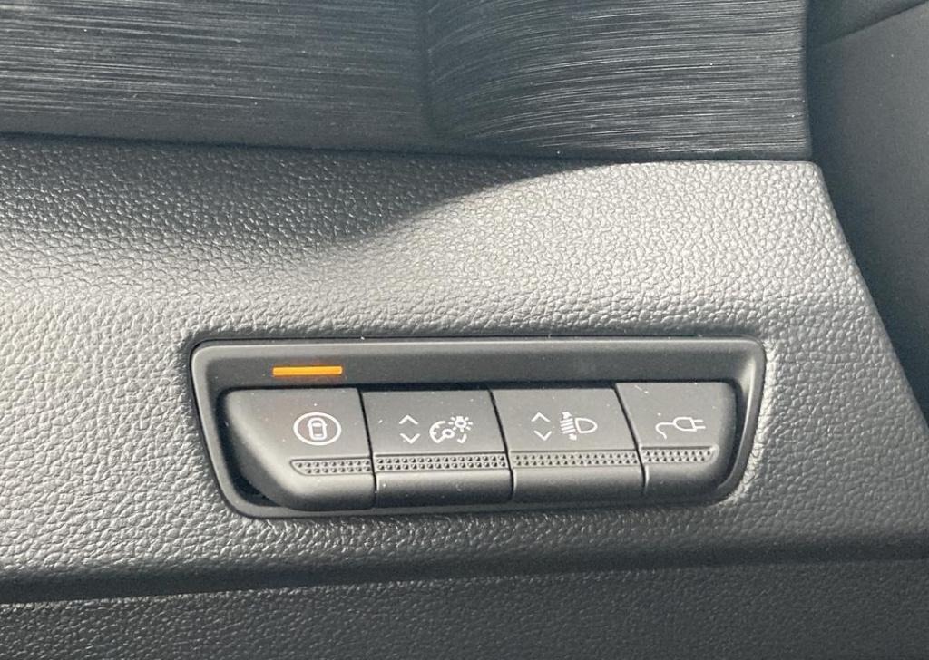 Renault Trafic e-tech t29 l2h1 advance 52 kwh - easy link navi - houten laa