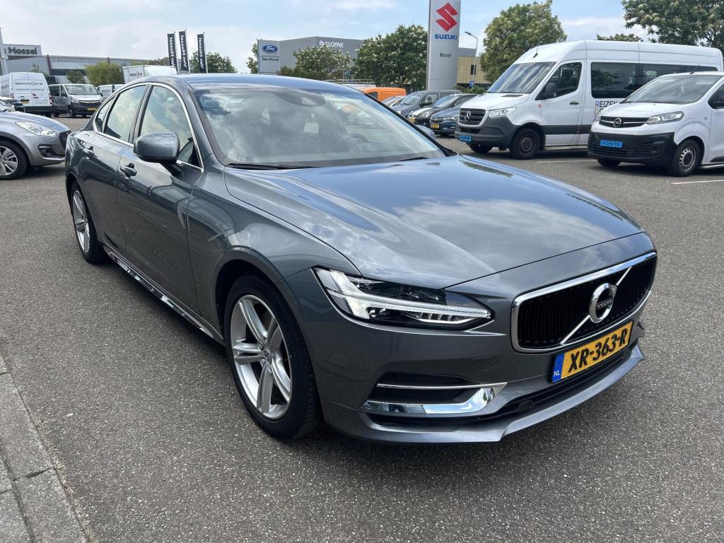 Volvo S90 2.0 t4 momentum automaat| topstaat
