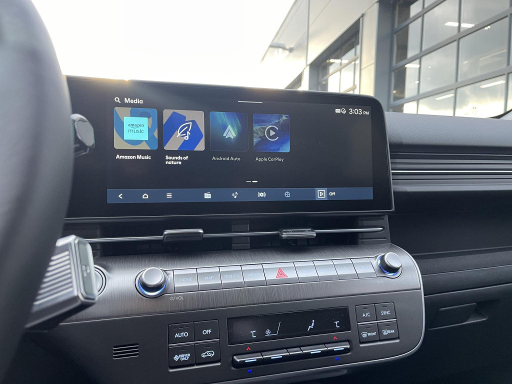 Hyundai Kona electric comfort smart 65.4 kwh