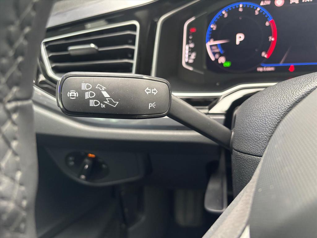 Volkswagen Taigo 1.0 tsi 110pk dsg-7 life business| iq -led light|dode hoek