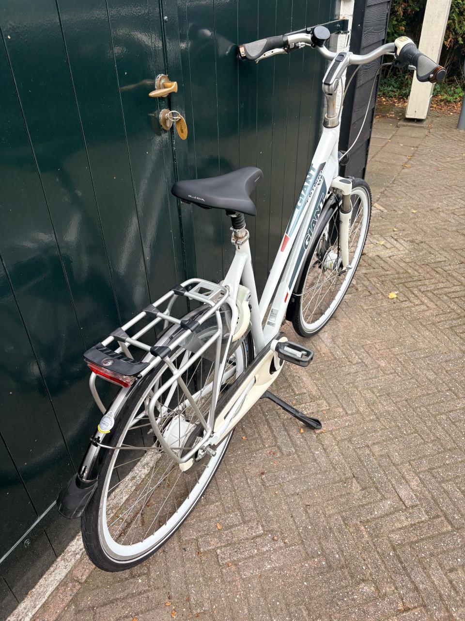 Giant Futuro Damesfiets