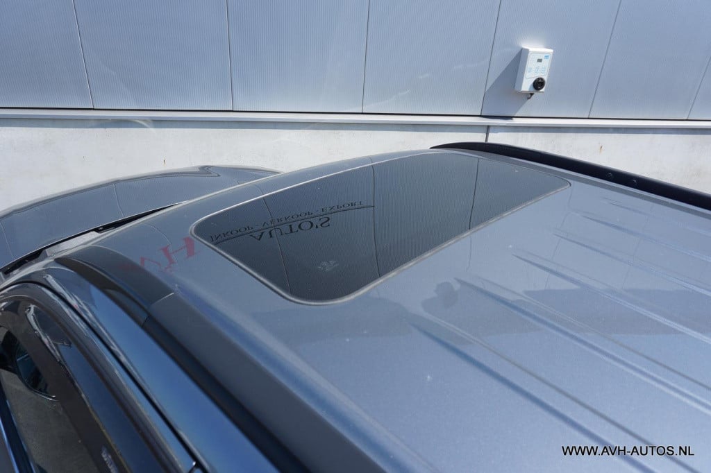 Mitsubishi Outlander 2.0 phev instyle