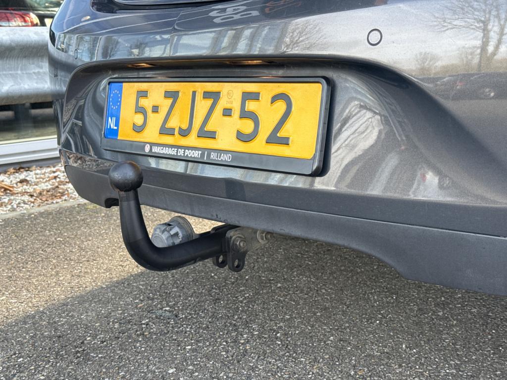 Opel Insignia 1.4 t ecoflex business+ | nl-auto | leder | virtual | stoel +