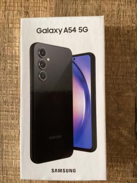 SAMSUNG GALAXY A 54 5 G
