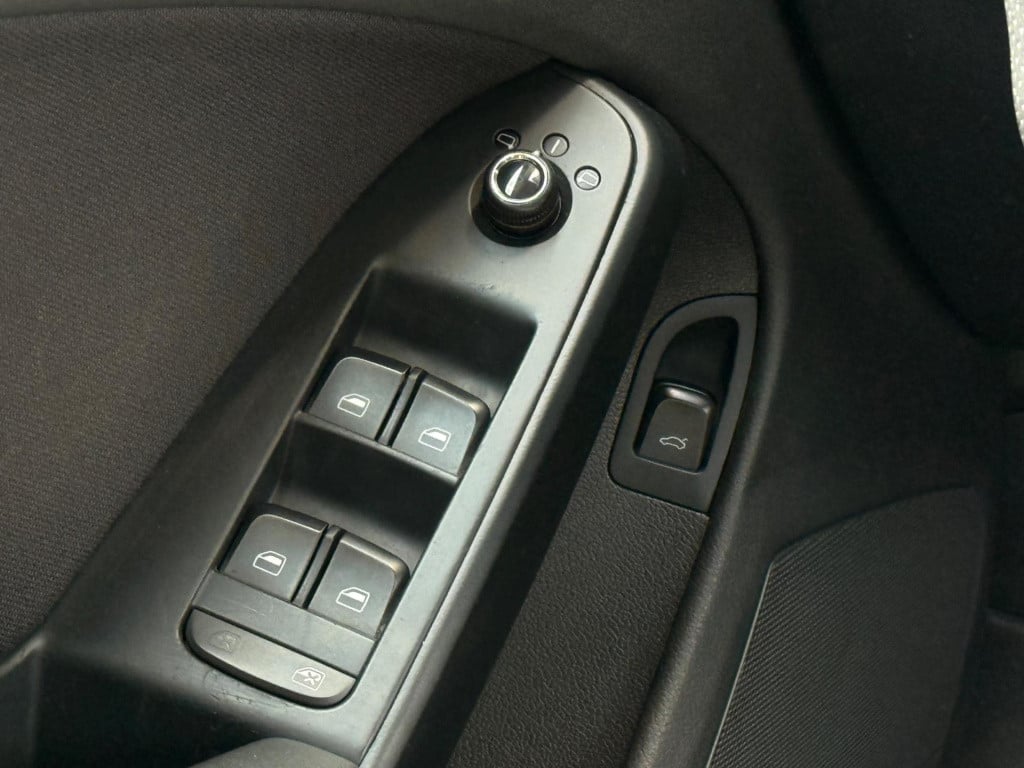 Audi A4 limousine 1.8 tfsi pro line business