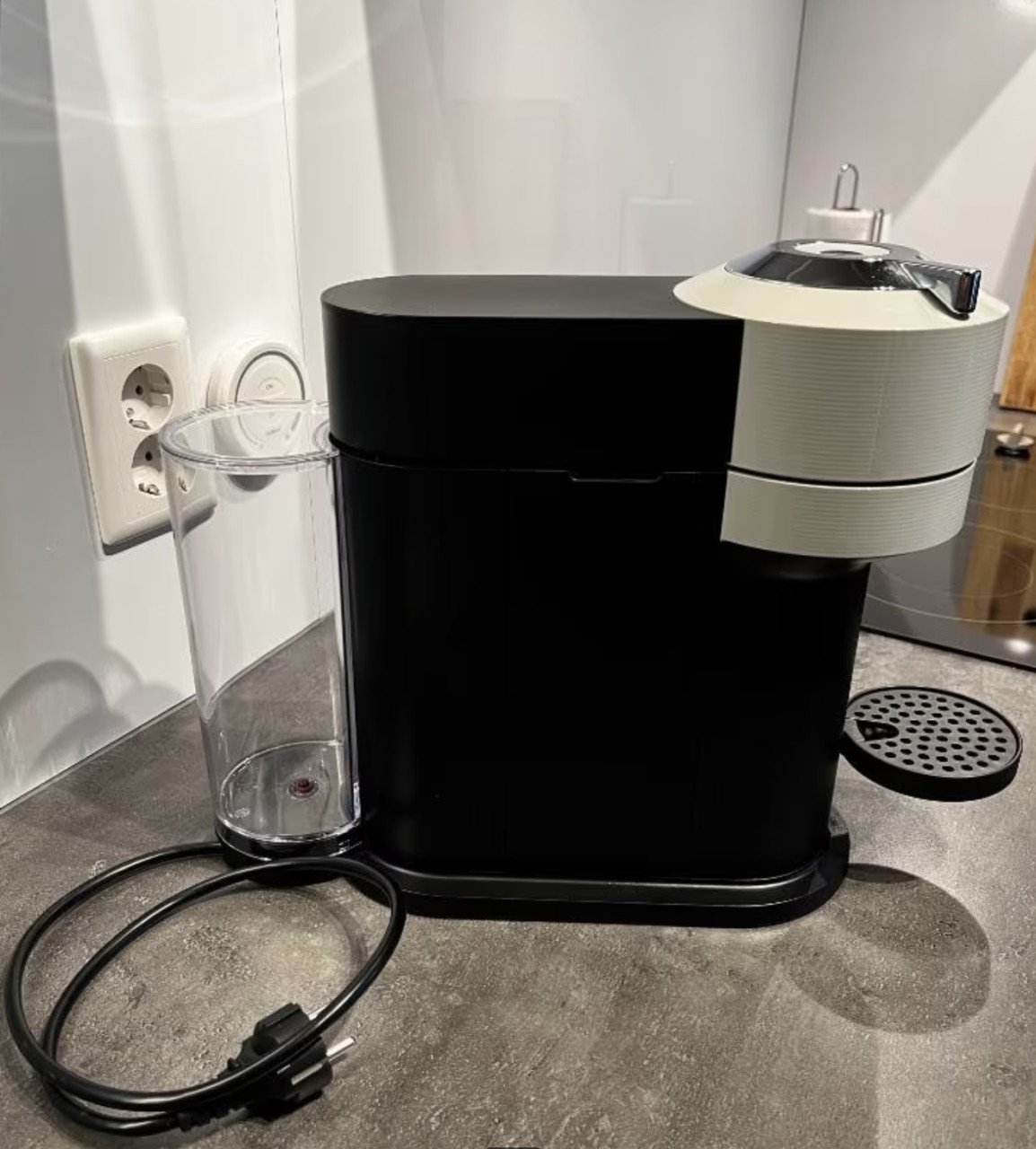 Nespresso Vertuo Next incl. capsulebox