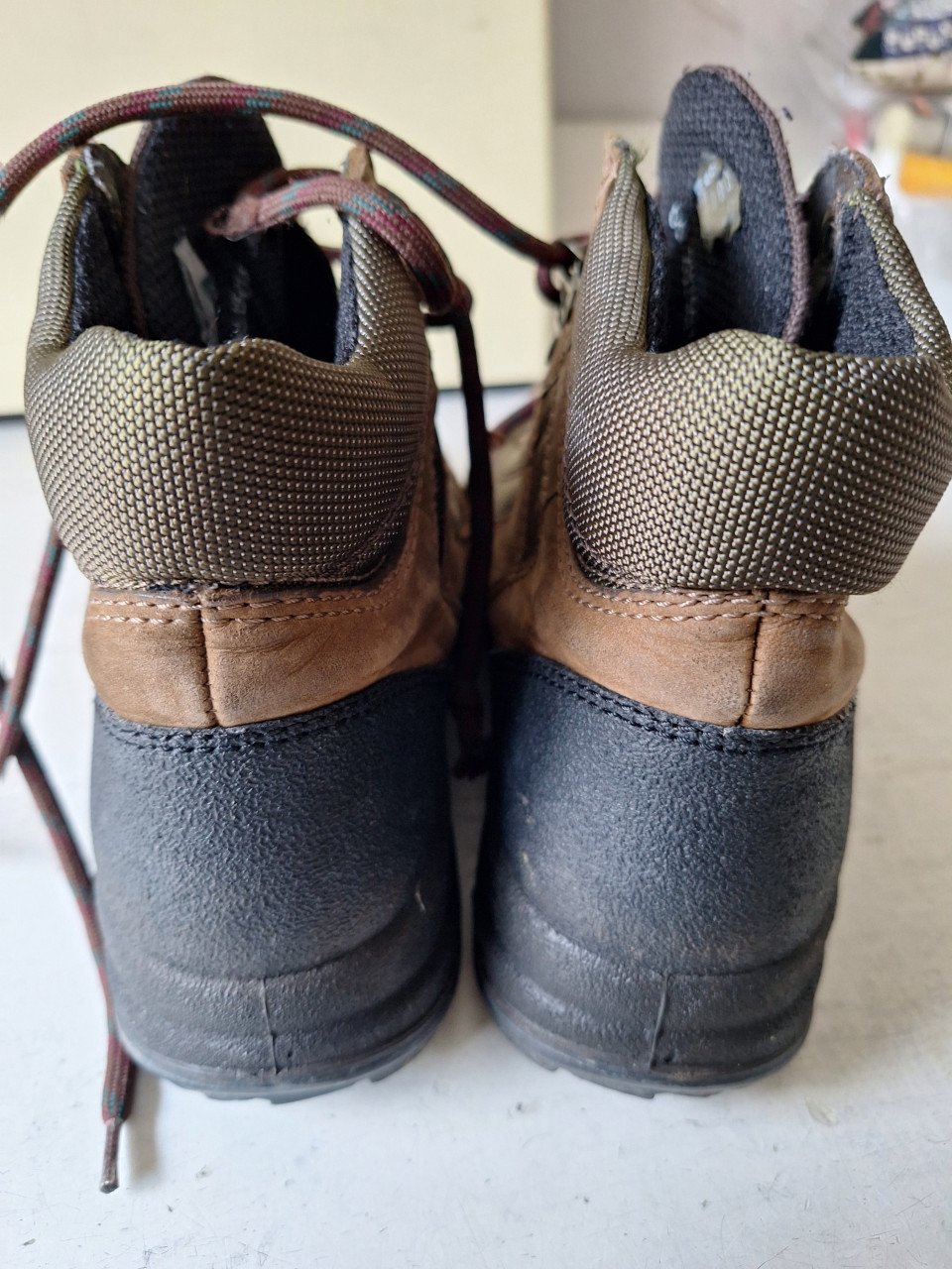 Dames Wandelschoenen