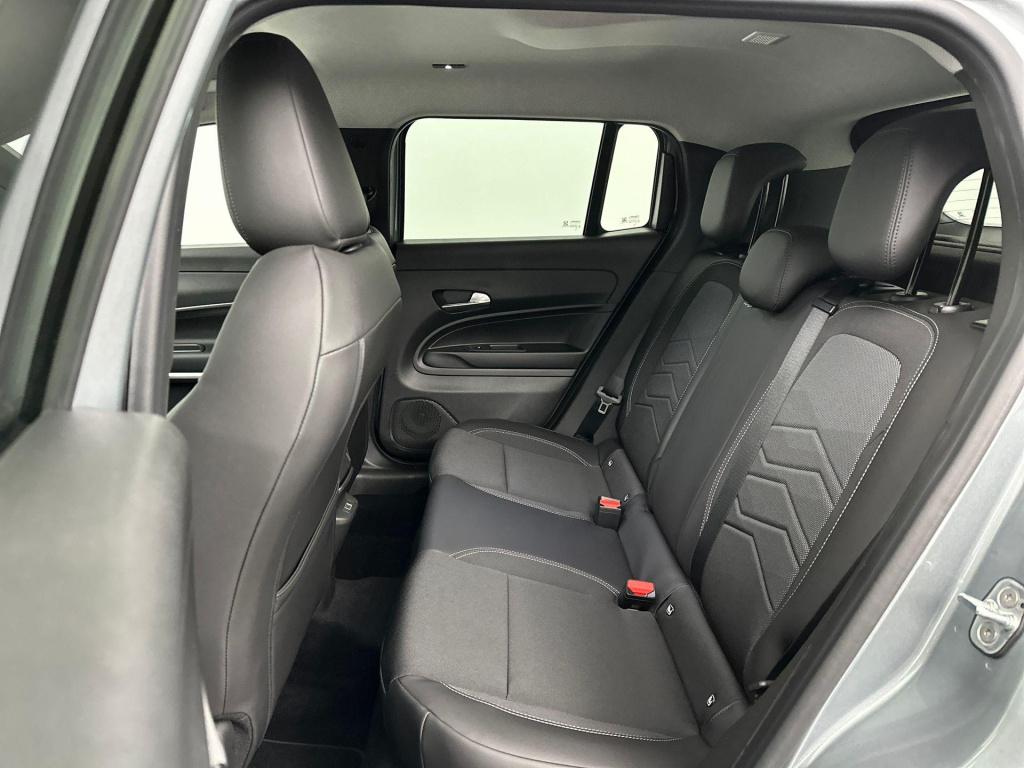 Jeep Avenger summit 54 kwh | camera | navigatie | warmtepomp | stoelverwarm