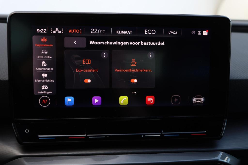 Cupra Leon 1.4 e-hybrid vz adrenaline 245pk dsg6