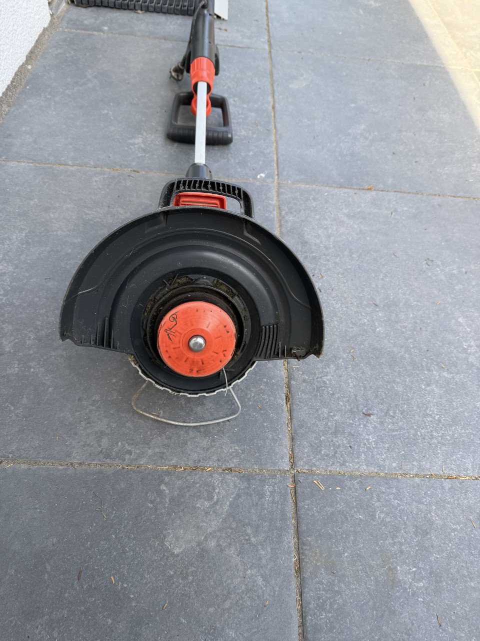 Gardena grastrimmer