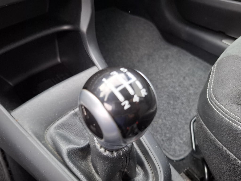 Citroen DS3 1.4 vti 95 chic airco/lmv/trekhaak
