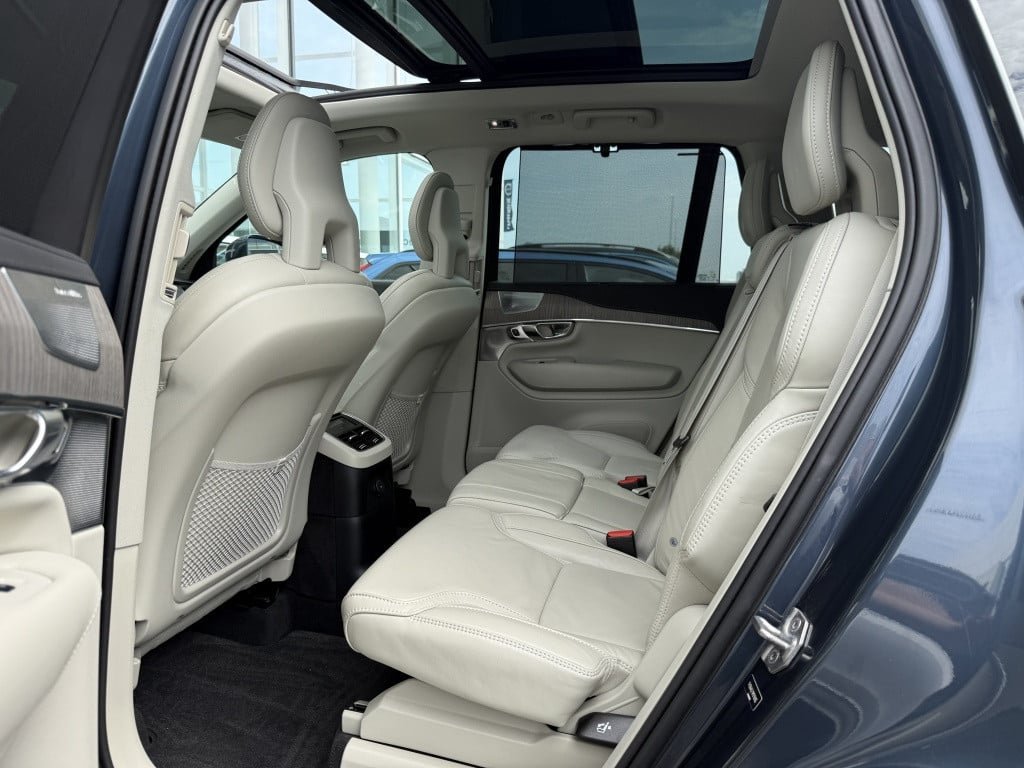 Volvo XC90 t8 405pk recharge inscription| panodak| adap.cruise| b&w| 360cam