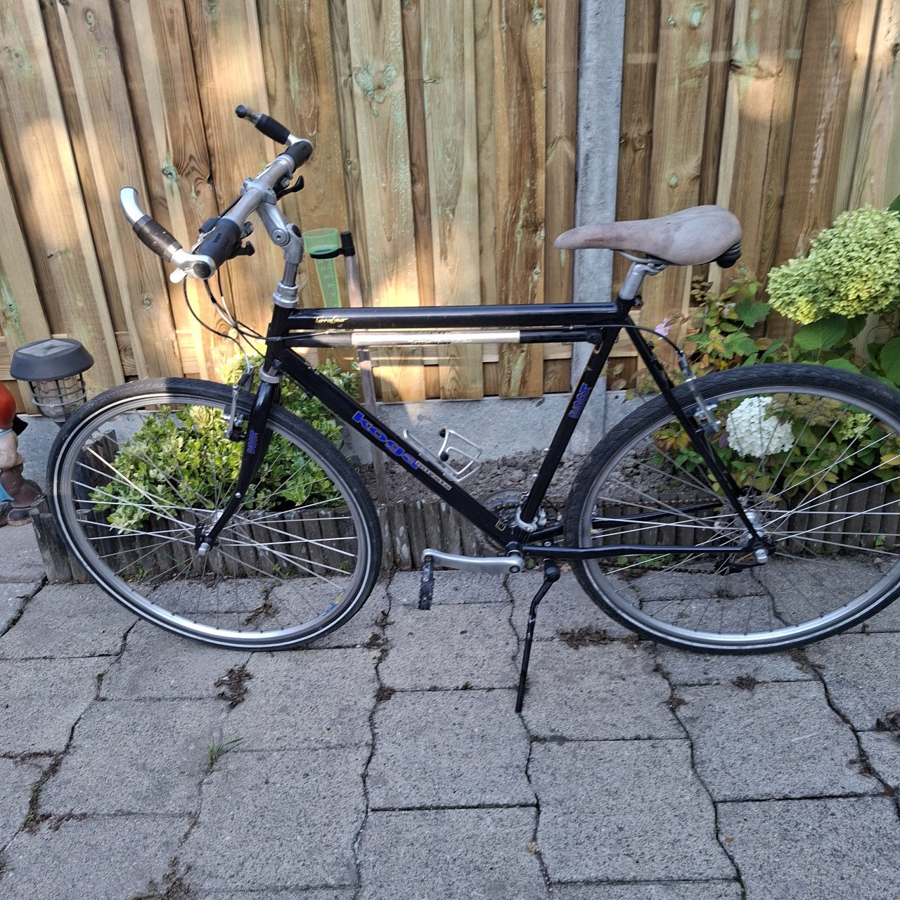Koga Miyata Terraliner