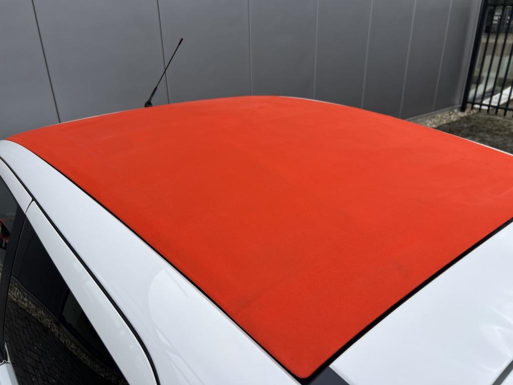 Toyota Aygo 1.0 vvt-i x-otic cabrio