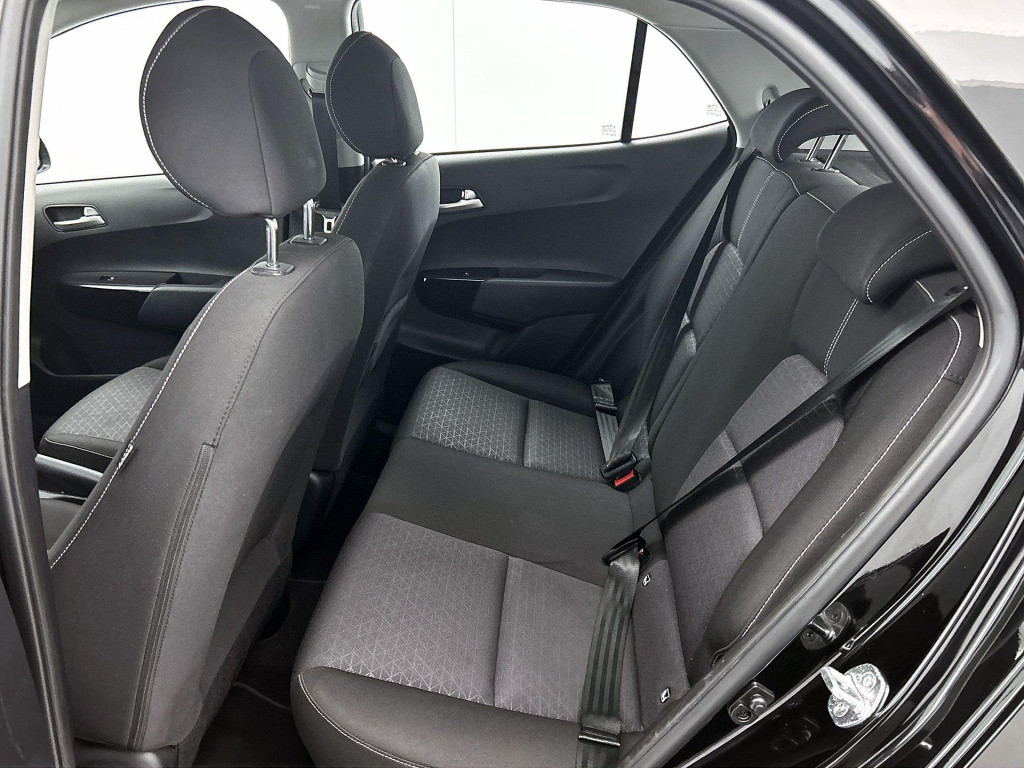 Kia Picanto 1.0 cvvt comfortplusline navigator | navigatie | apple carplay 