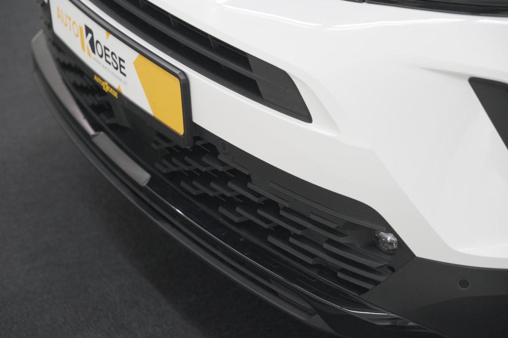 Opel Mokka-e electric level 4 50 kwh | soh 97,5% | adaptieve cruise control