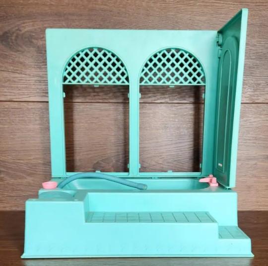 Barbie woonaccessoires
