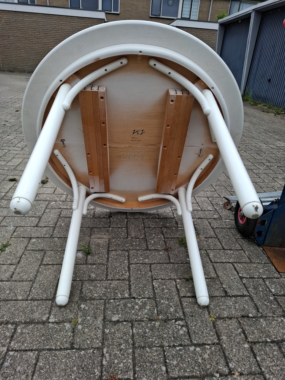 Eettafel