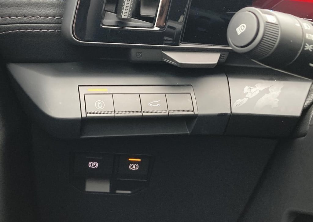Renault Scenic e-tech ev87 long range esprit alpine - 5 jaar garantie