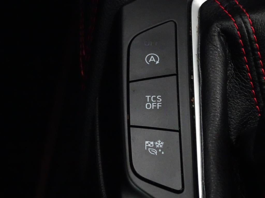 Ford Focus wagon 1.0 ecoboost st line business | led | camera | apple carpl