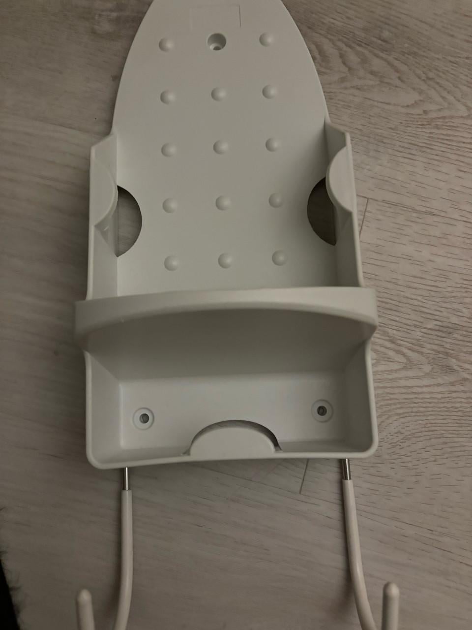 Lampenkap en strijk opberger