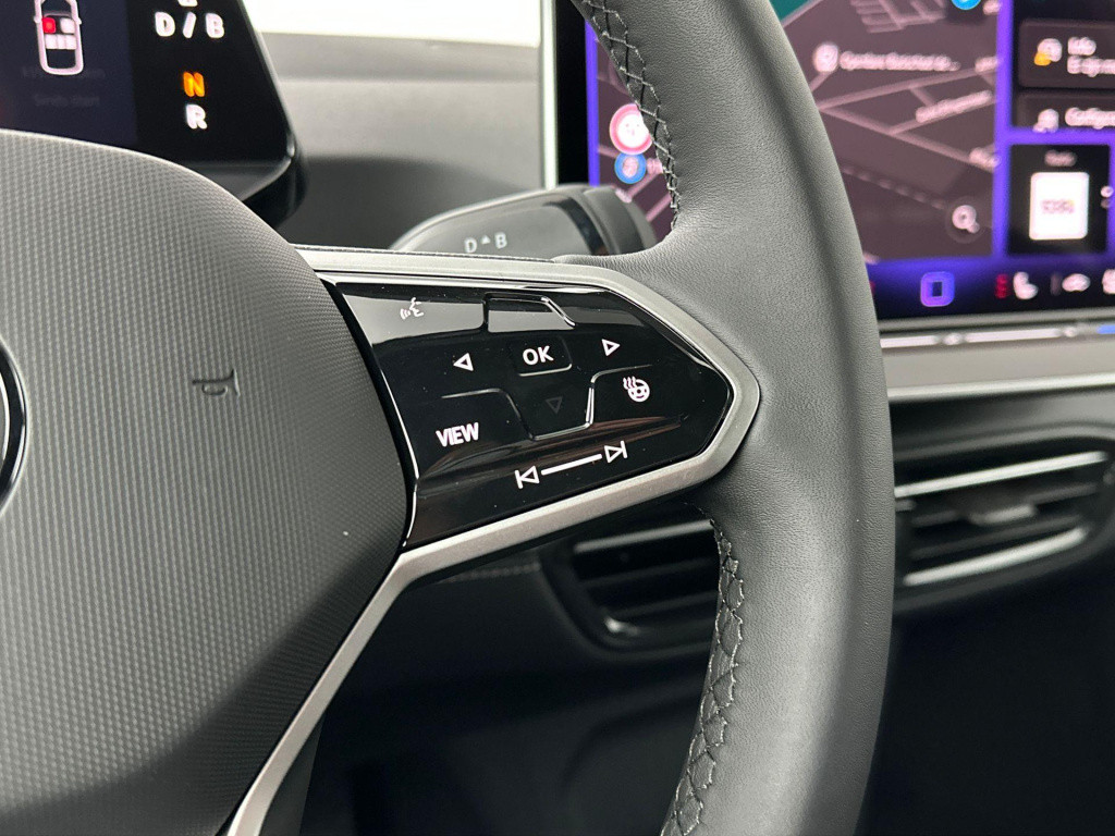 Volkswagen Id.3 pure business 52 kwh accu. 125 kw / 170 pk hatchba