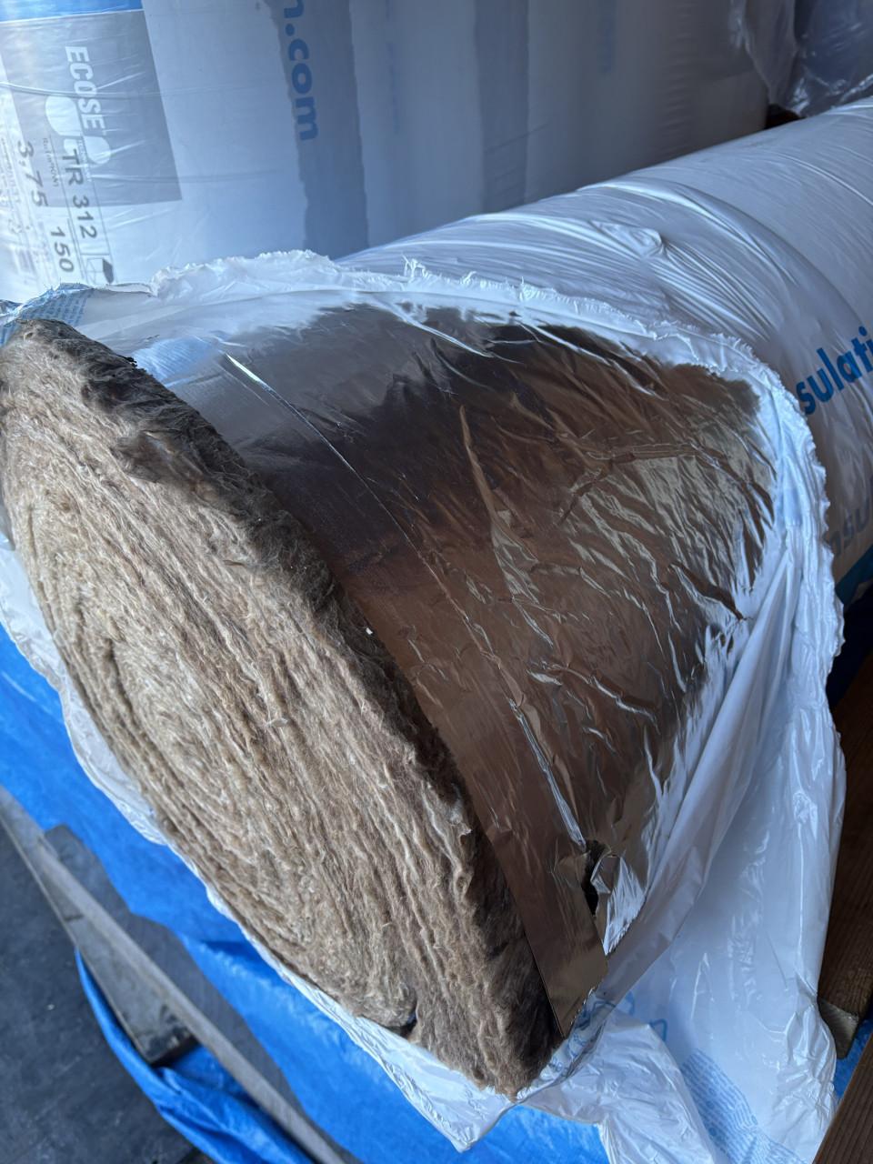 Knauf Isolatie Nieuw