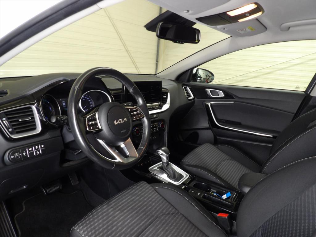 Kia Xceed 1.6 gdi phev 141pk dct6 dynamicline