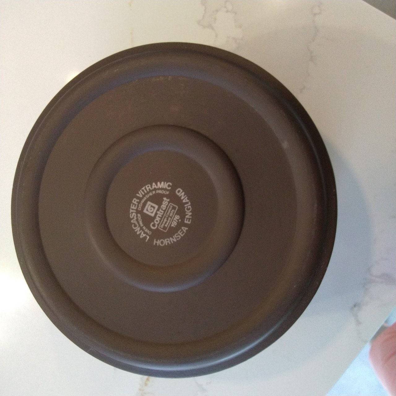 Te koop Engels Vintage servies