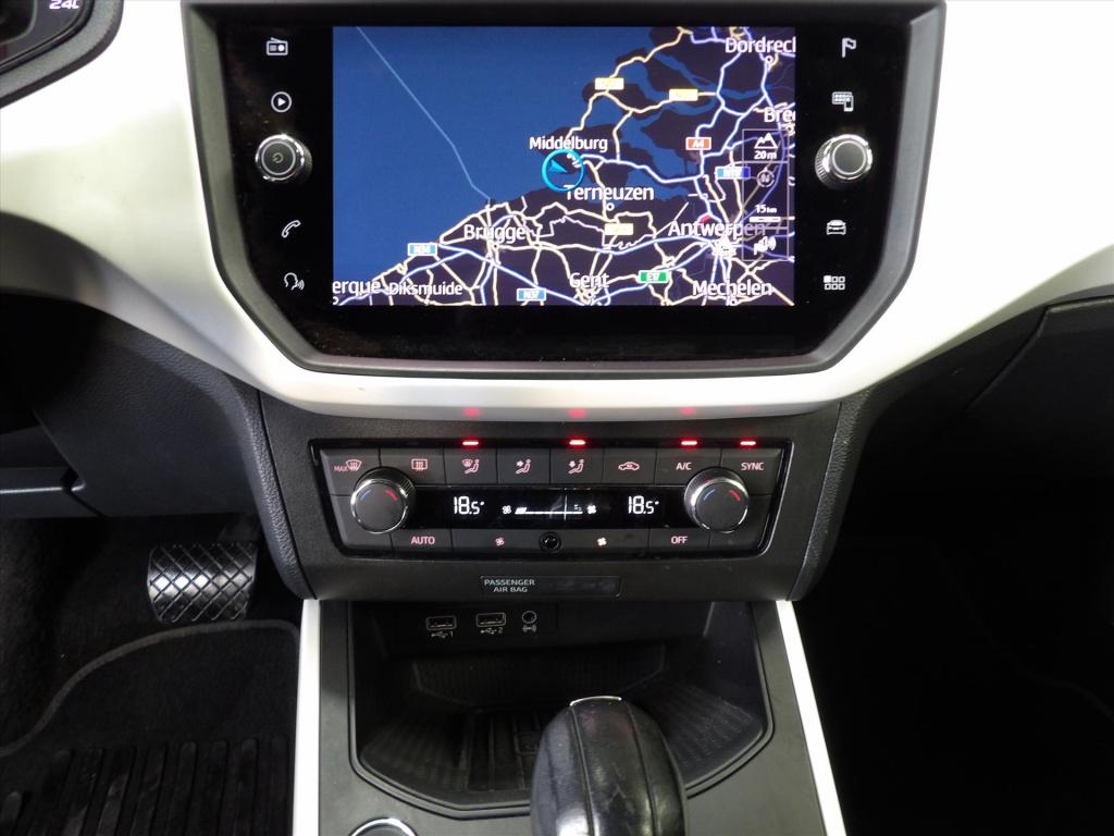 Seat Arona 1.0 tsi 115pk dsg-7 xcellence