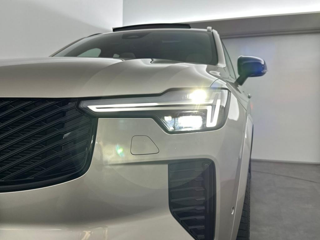 Volvo XC90 t8 455pk recharge ultra dark| adap.cruise| panodak| 360camera| a