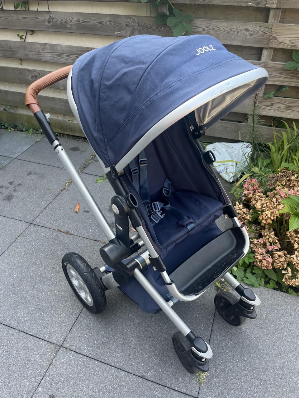 Joolz kinderwagen