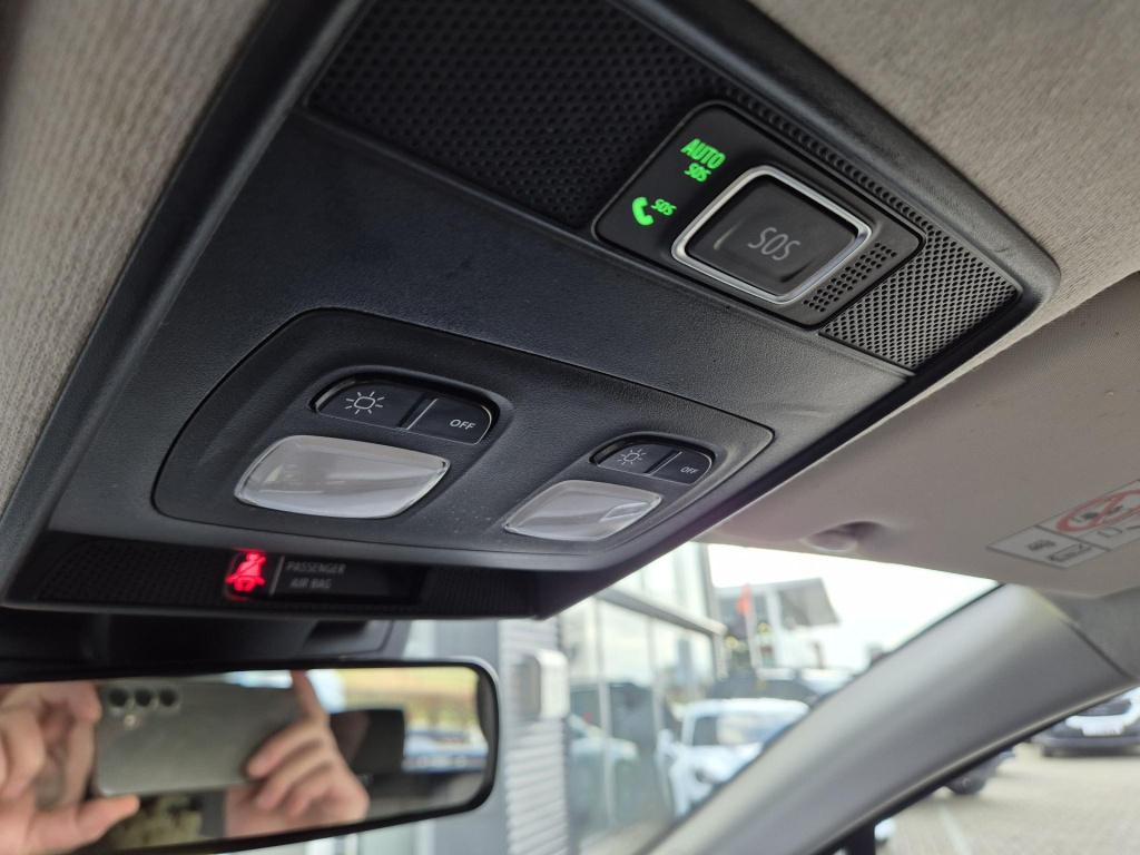 Renault Clio 1.6 e-tech full hybrid 145 evolution camera, navigatie, apple/