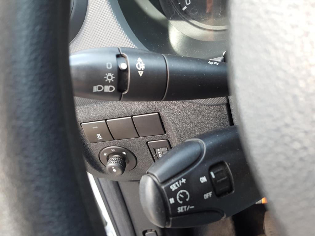 Peugeot Partner gb 120 l1 1.6 hdi 16v 75pk 3-zits xr profit+ | cruise contr