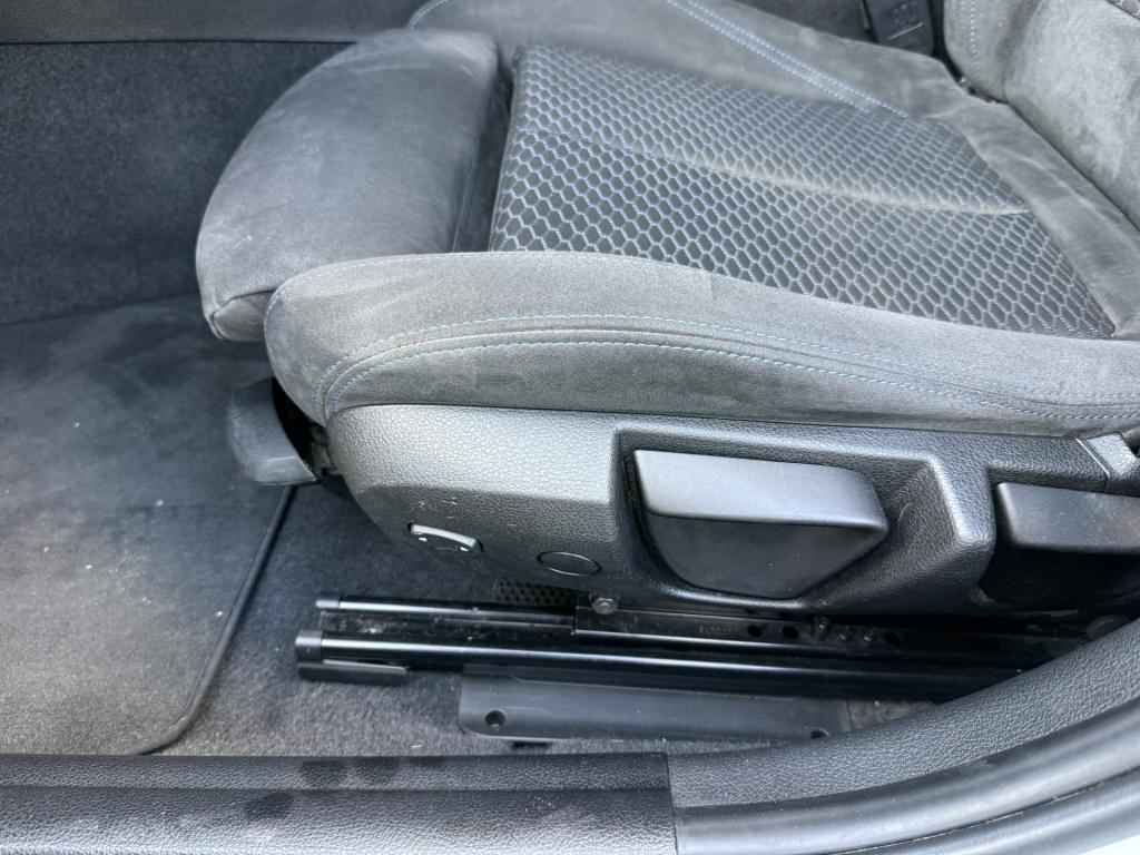 BMW 1 Serie 116i 136pk limited m-sportpakket 5-drs