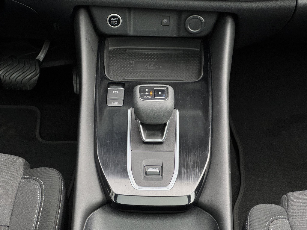 Nissan Qashqai 1.3 mhev xtronic premiere edition | panoramadak | head-up di