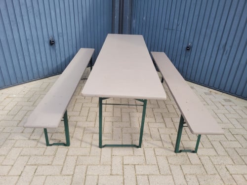 Biertafelset(s)