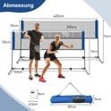 Badmintonnet