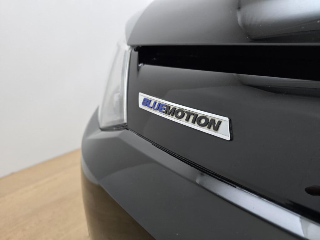 Volkswagen Polo occasion 1.0 bluemotion edition zeer zuinig met carplay rad