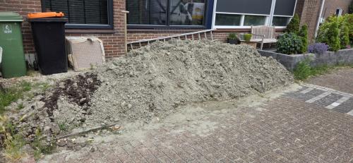 Gratis af te halen