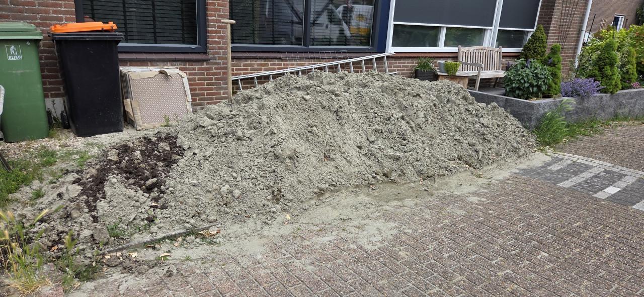 Gratis af te halen