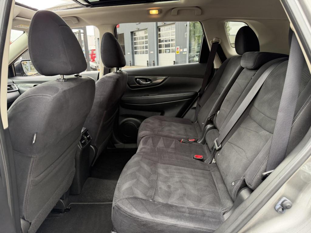 Nissan X-Trail 1.6 dig-t n-connecta