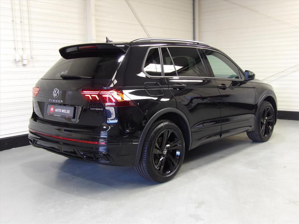 Volkswagen Tiguan 1.4 tsi ehybrid 245pk dsg r-line business+