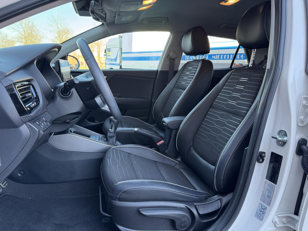 Kia Stonic 1.0 t-gdi mhev gt-line nieuwstaat! | navigatie | camera | stuur-