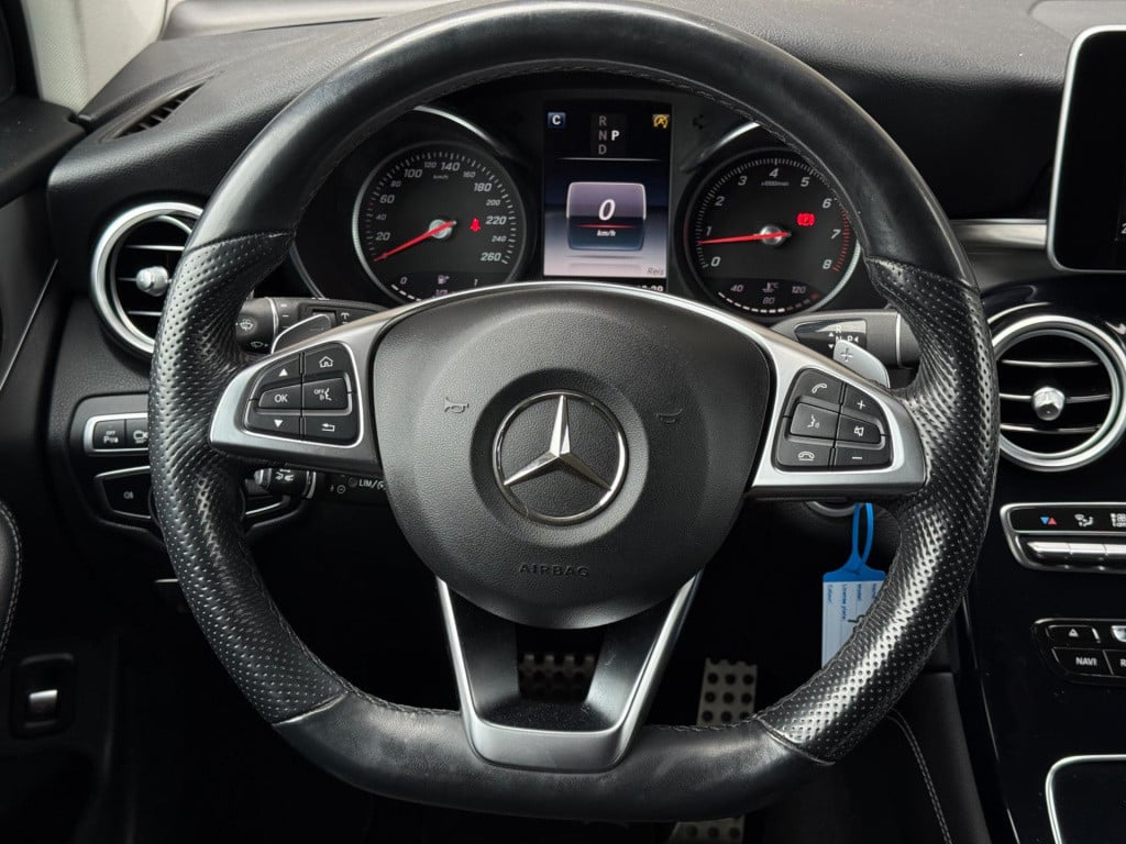 Mercedes-Benz Glc 250 4matic premium plus