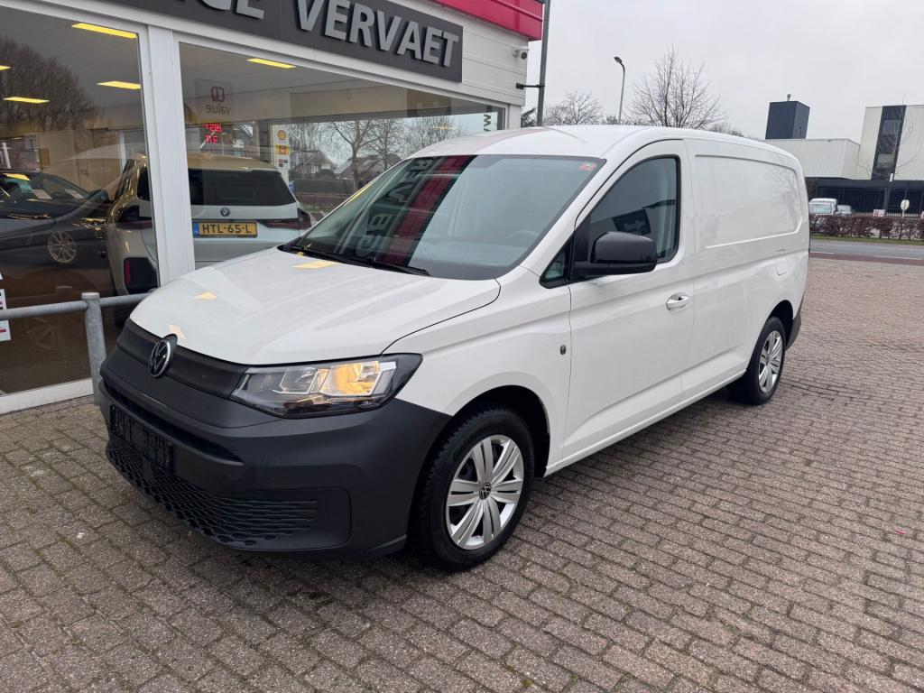 Volkswagen Caddy cargo maxi 2.0 tdi trend
