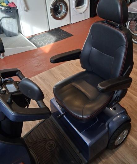 Scootmobiel
